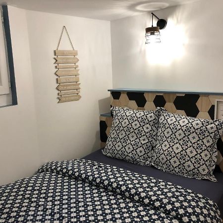 Alloappartmeuble_Topaze Houilles المظهر الخارجي الصورة