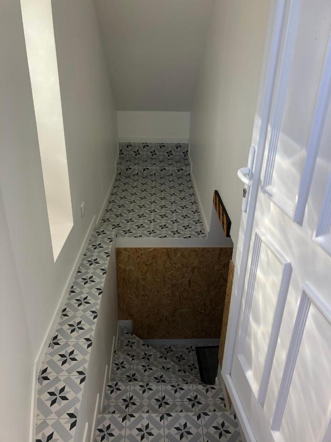 Alloappartmeuble_Topaze Houilles المظهر الخارجي الصورة