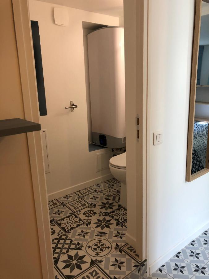 Alloappartmeuble_Topaze Houilles المظهر الخارجي الصورة
