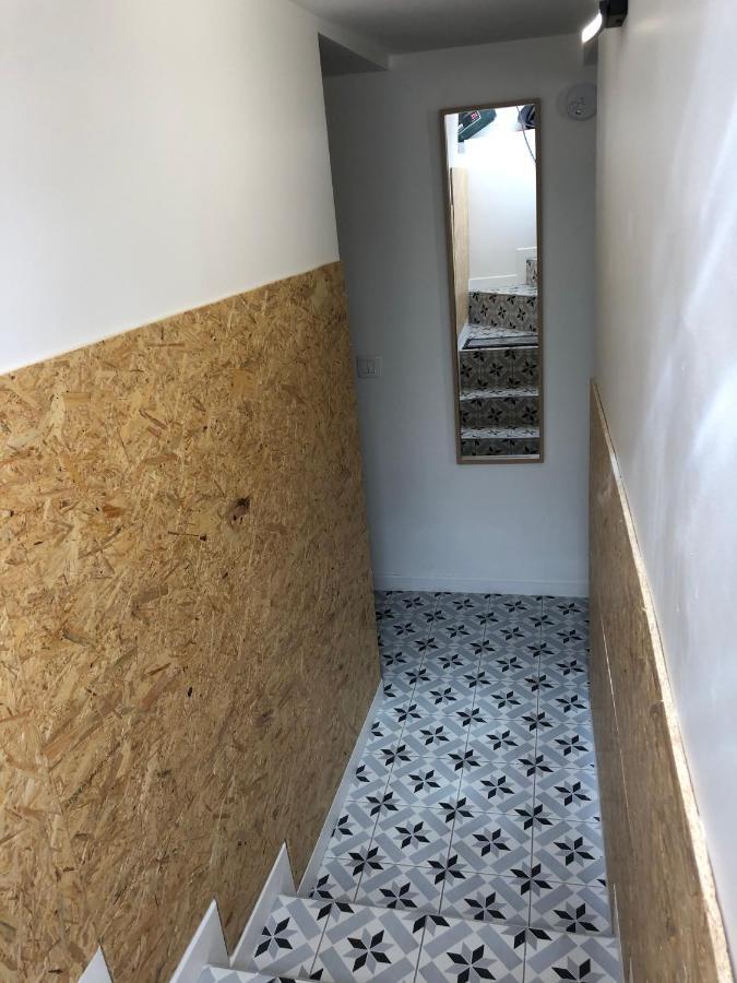 Alloappartmeuble_Topaze Houilles المظهر الخارجي الصورة
